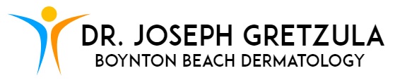 Dr. Joseph Gretzula - Boynton Beach Dermatology
