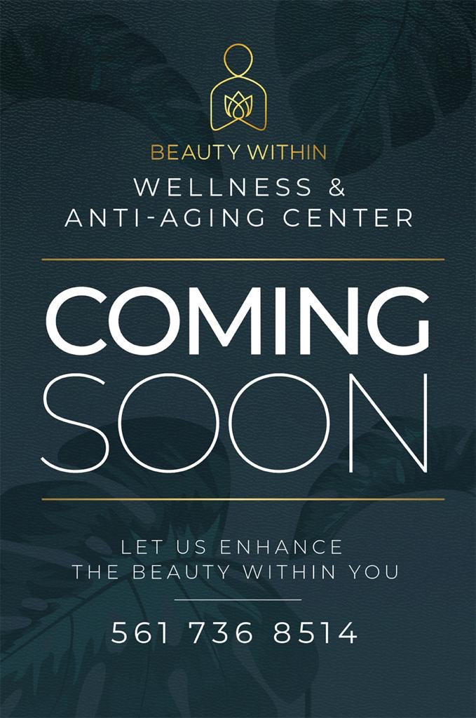 Beauty Within Coming Soon Beauty Within Coming Soon